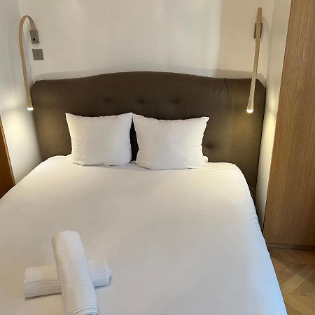 Raynouard Apartment פריז מראה חיצוני תמונה
