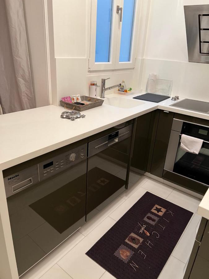 Raynouard Apartment פריז מראה חיצוני תמונה