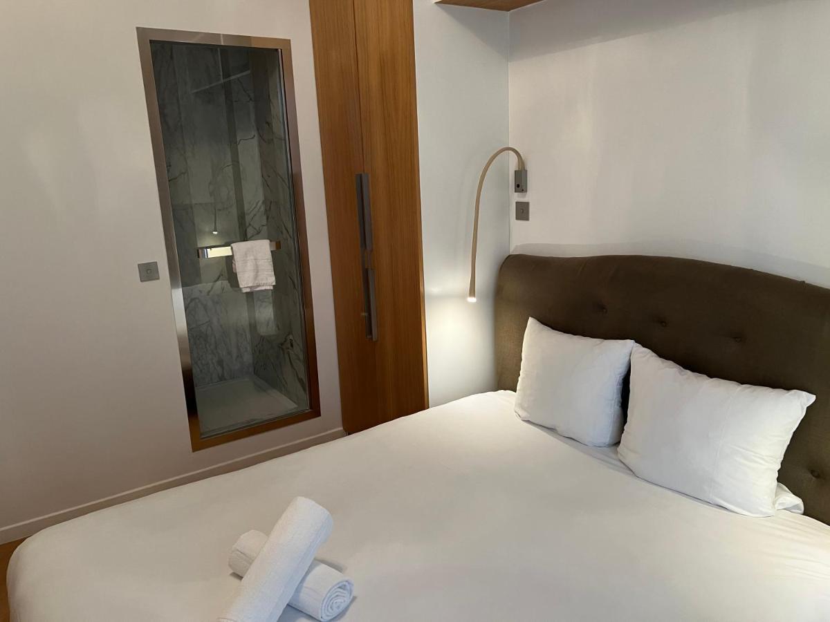 Raynouard Apartment פריז מראה חיצוני תמונה