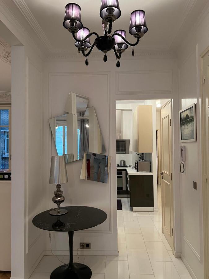Raynouard Apartment פריז מראה חיצוני תמונה
