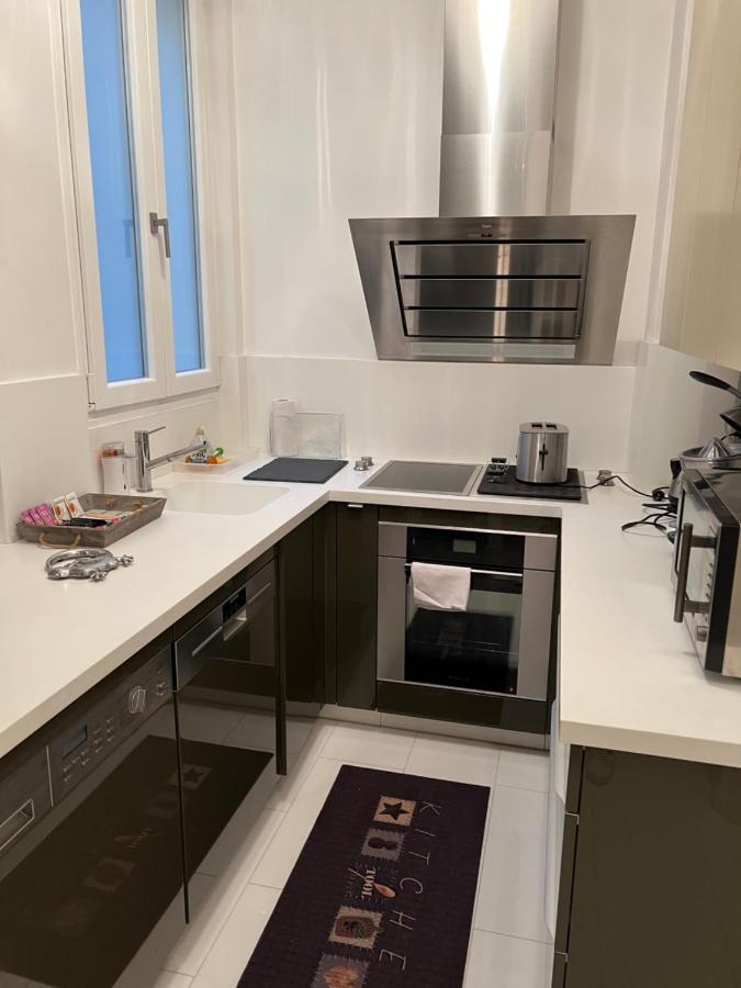 Raynouard Apartment פריז מראה חיצוני תמונה