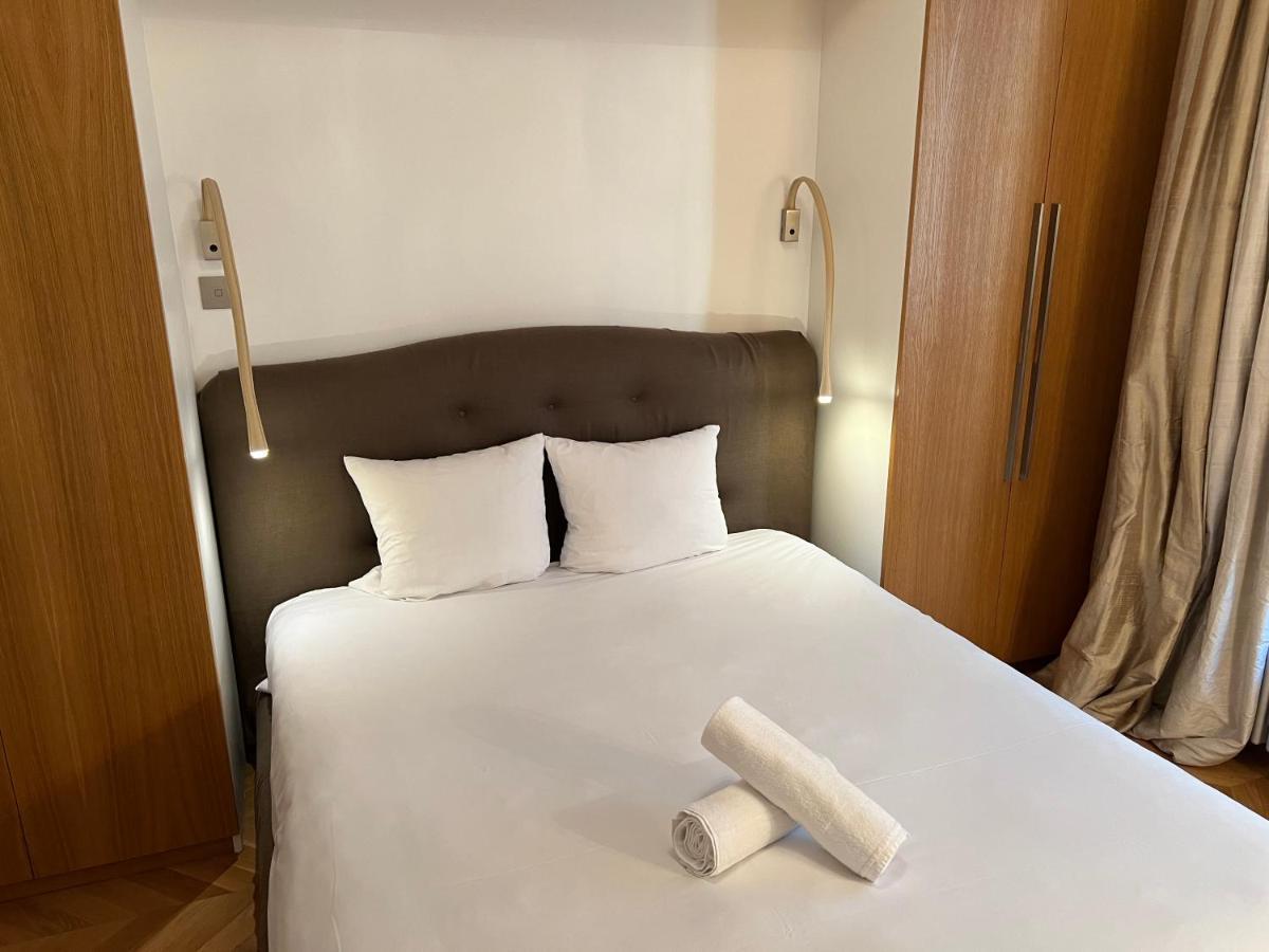 Raynouard Apartment פריז מראה חיצוני תמונה