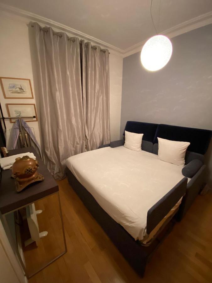 Raynouard Apartment פריז מראה חיצוני תמונה